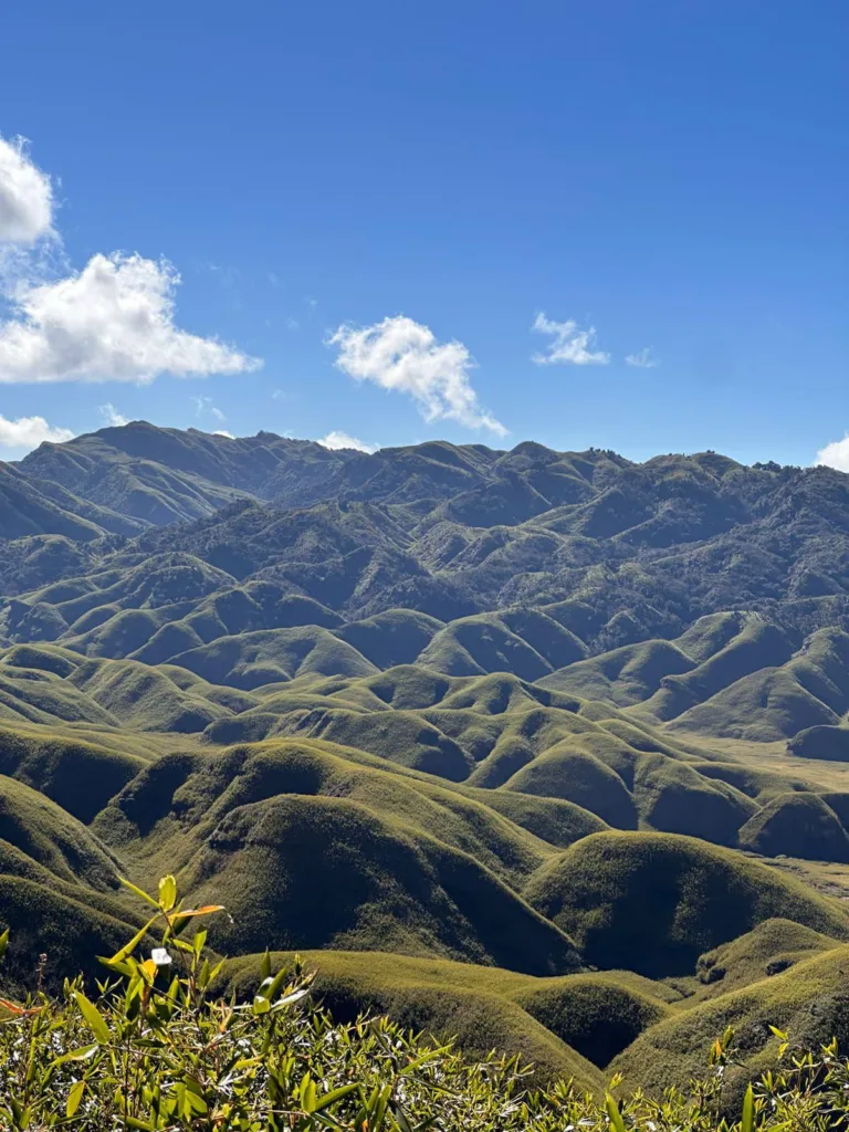 कोहिमा में घूमने की जगह (नागालैंड यात्रा-3)